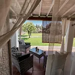 Апартаменты Casa Chiara Con Accesso Diretto Арбатакс