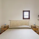 Апартаменты Casa Chiara Con Accesso Diretto Арбатакс