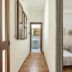 Casa Chiara Con Accesso Diretto Апартаменты *