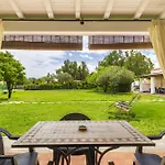 Апартаменты Casa Chiara Con Accesso Diretto *