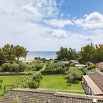 Апартаменты Casa Chiara Con Accesso Diretto