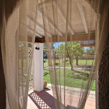 Apartamento Casa Chiara Con Accesso Diretto *