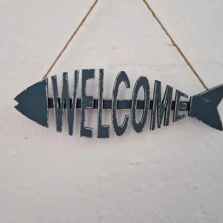 Apartamento Casa Chiara Con Accesso Diretto *