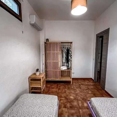 Casa Chiara Con Accesso Diretto * Àrbatax