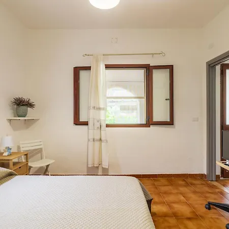Apartamento Casa Chiara Con Accesso Diretto *