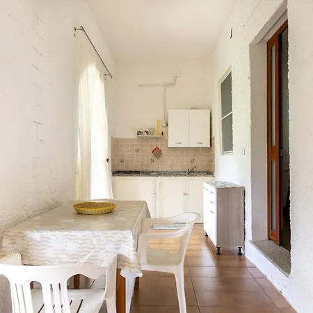 Apartamento Casa Chiara Con Accesso Diretto