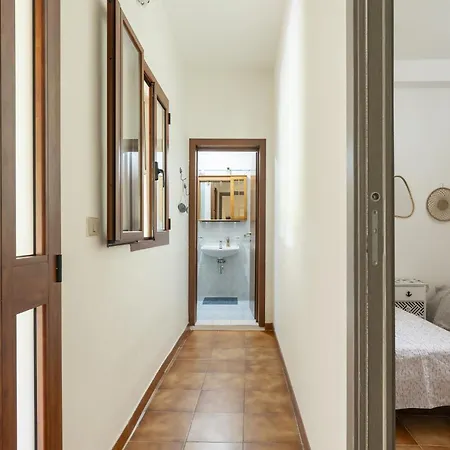 Casa Chiara Con Accesso Diretto Apartamento *