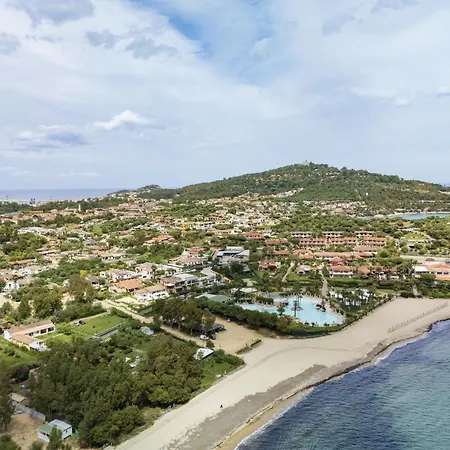 Casa Chiara Con Accesso Diretto Апартаменты