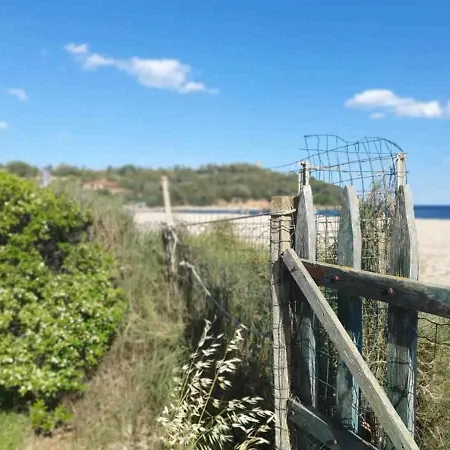 Apartamento Casa Chiara Con Accesso Diretto