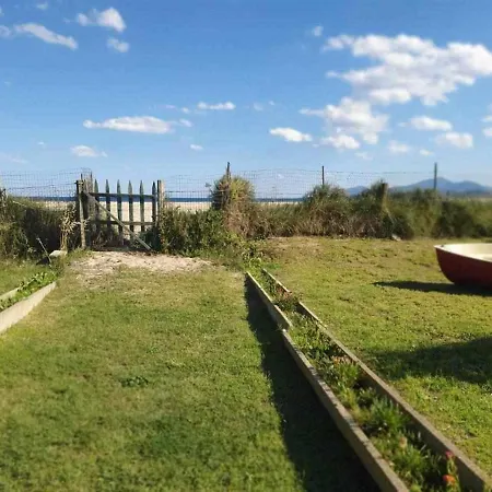 Casa Chiara Con Accesso Diretto Apartamento