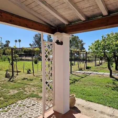 Casa Chiara Con Accesso Diretto Apartamento *