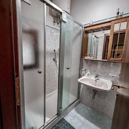 Casa Chiara Con Accesso Diretto *