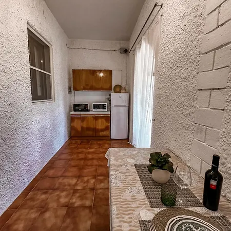 Casa Chiara Con Accesso Diretto