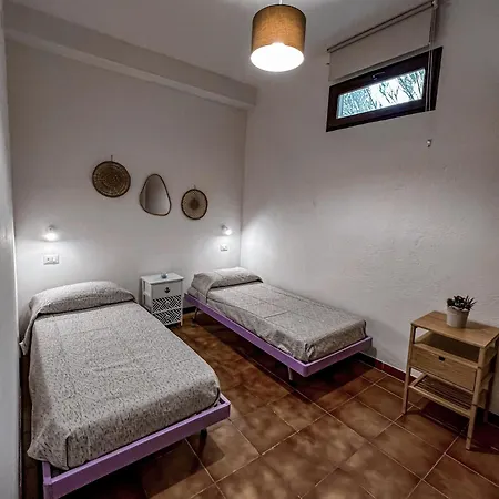 Casa Chiara Con Accesso Diretto Apartment *