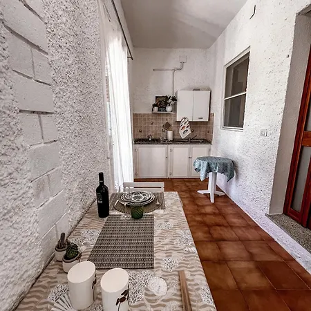 Casa Chiara Con Accesso Diretto *