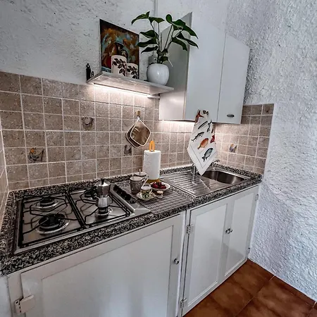 Casa Chiara Con Accesso Diretto