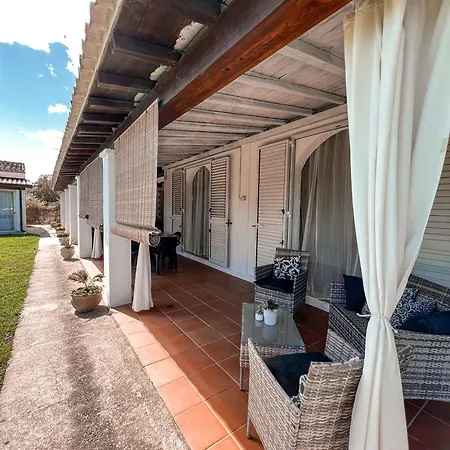 Casa Chiara Con Accesso Diretto Apartamento