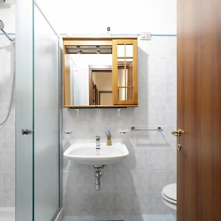 Casa Chiara Con Accesso Diretto * Àrbatax