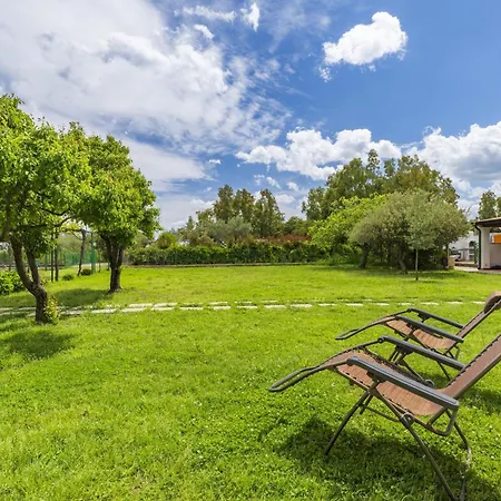 Casa Chiara Con Accesso Diretto