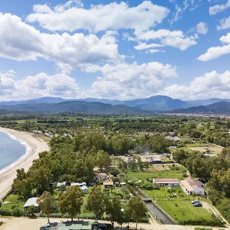 Apartment Casa Chiara Con Accesso Diretto