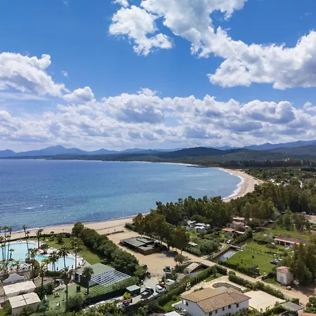 Apartamento Casa Chiara Con Accesso Diretto Àrbatax