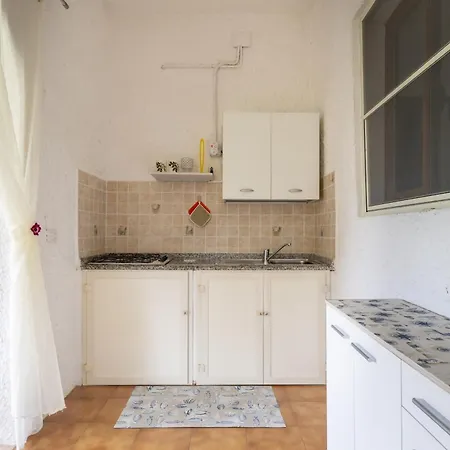 Casa Chiara Con Accesso Diretto *