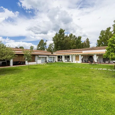 Casa Chiara Con Accesso Diretto Àrbatax