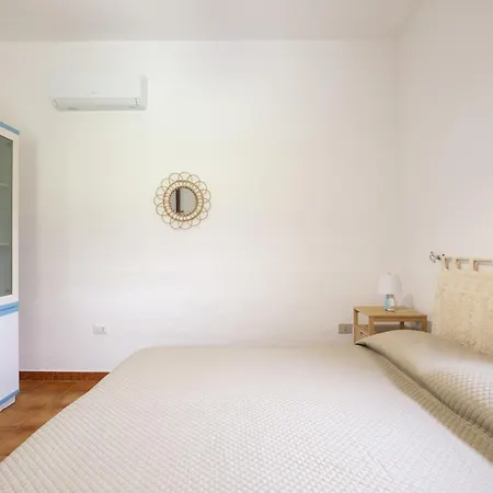 Casa Chiara Con Accesso Diretto * Àrbatax