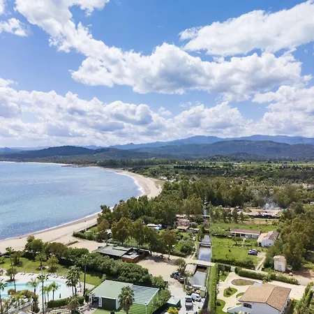 Casa Chiara Con Accesso Diretto Apartamento Àrbatax