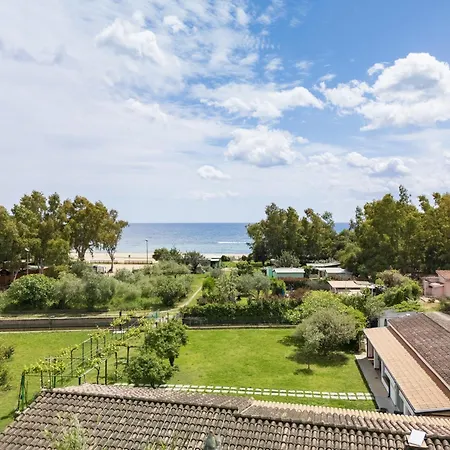 Apartamento Casa Chiara Con Accesso Diretto